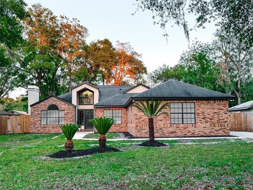 1507 Wheeler Rd., Apopka, FL 32703