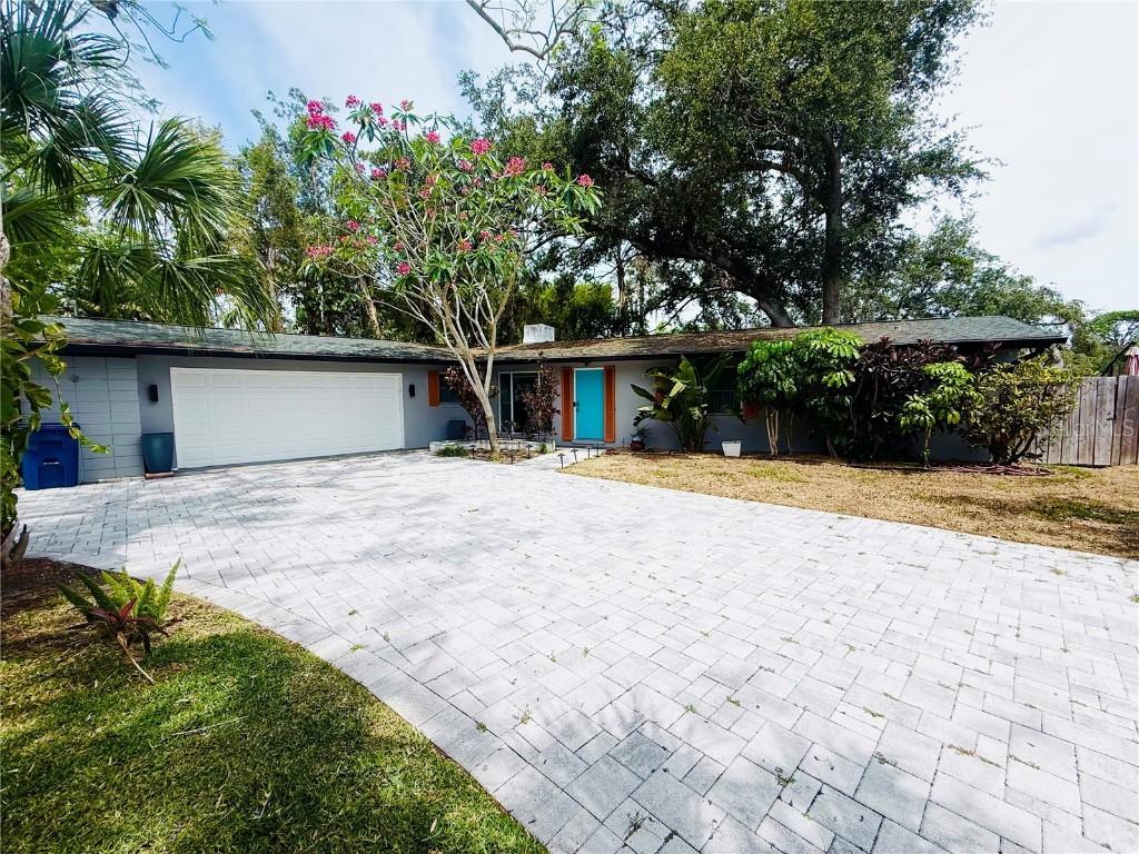 6429 Gulfport Blvd. South Blvd., South Pasadena, FL 33707