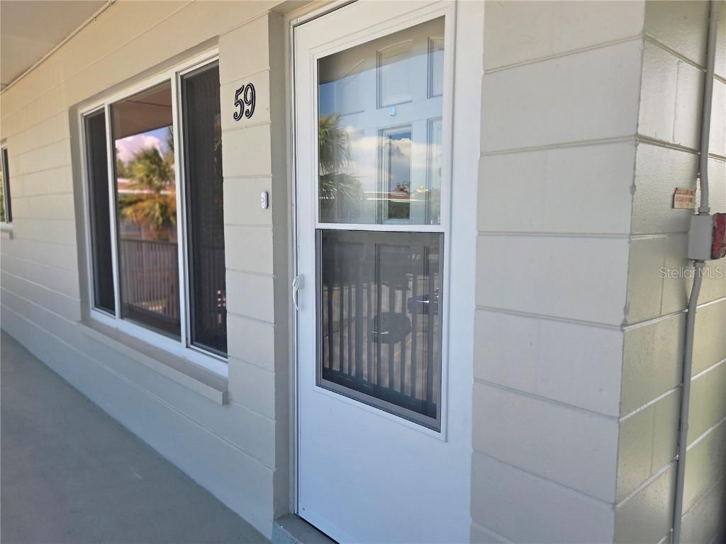 2071 Australia Way #59, Clearwater, FL 33763