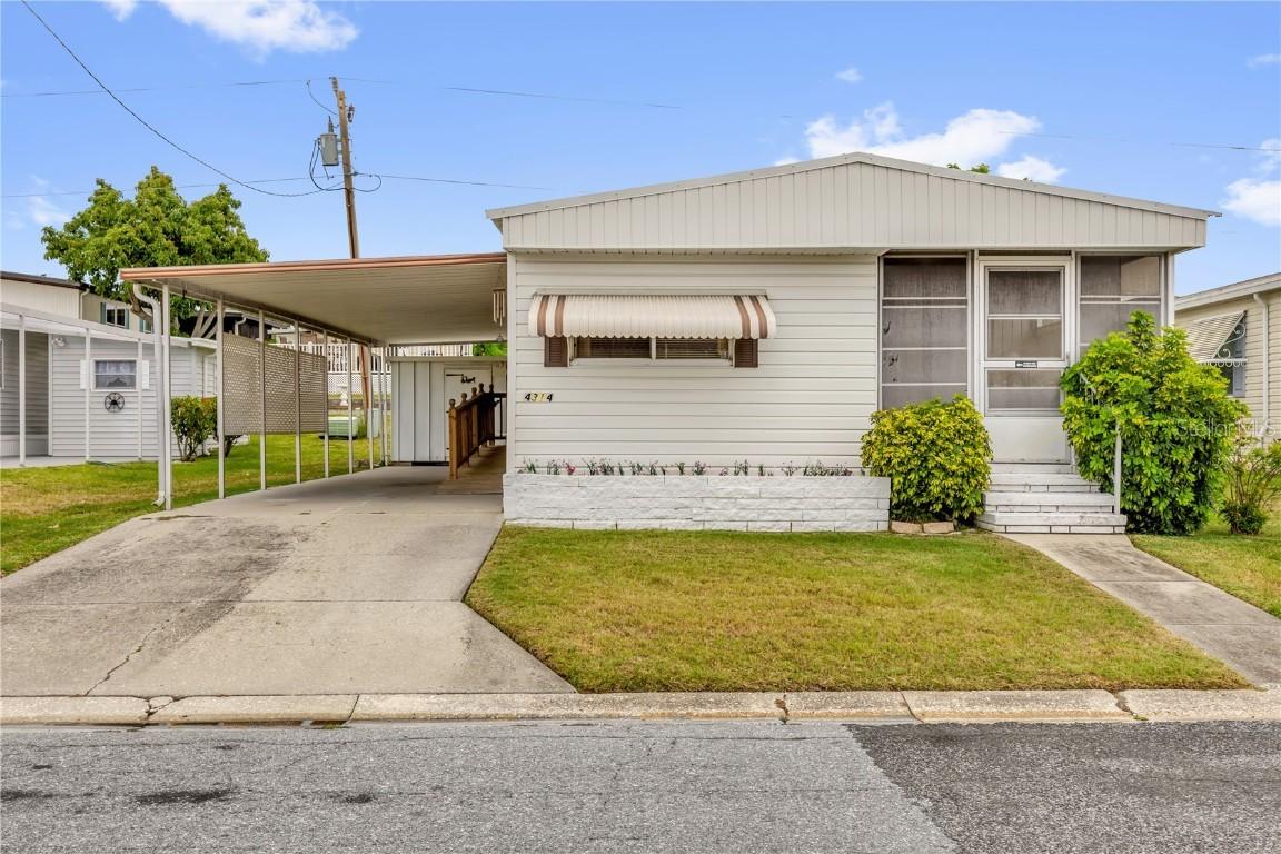 4314 12th Street Ct., Ellenton, FL 34222