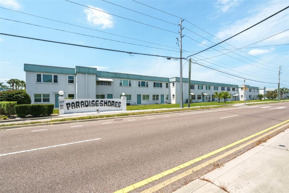 5356 81st St. #26, St Petersburg, FL 33709