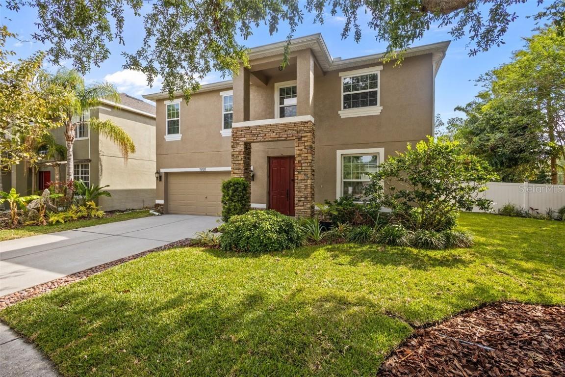 19101 Marisa Ridge Pl., Tampa, FL 33647