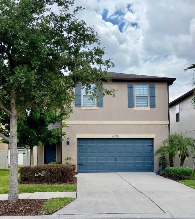 6325 Yellow Buckeye Dr., Riverview, FL 33578