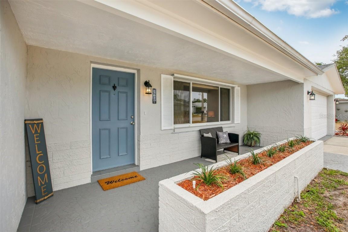 5620 Perkin Dr., New Port Richey, FL 34652