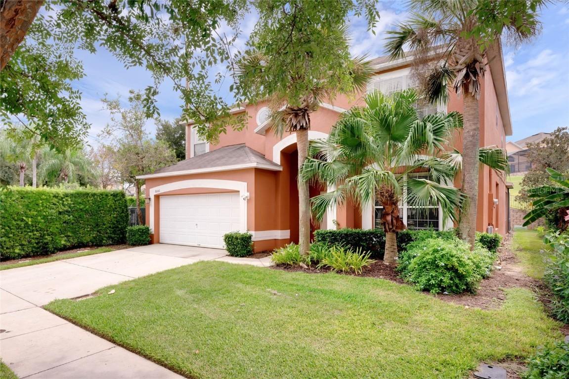 8646 La Isla Dr., Kissimmee, FL 34747