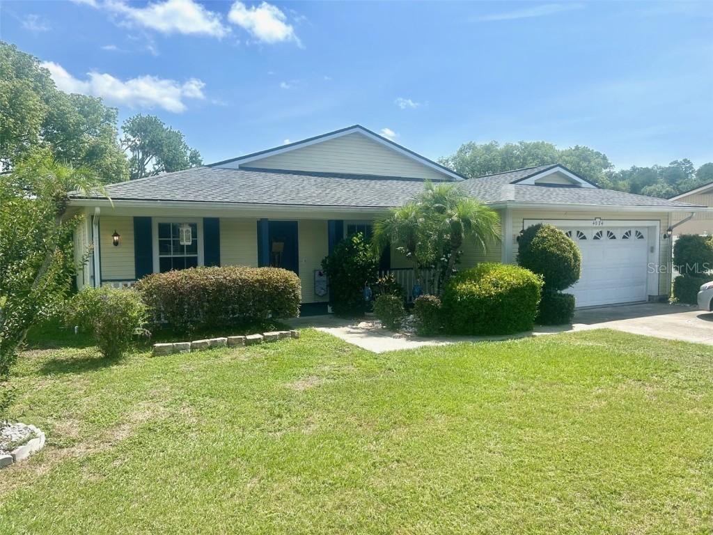 4074 Parkway Blvd., Land O Lakes, FL 34639