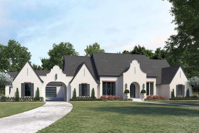 New Construction Homes For Sale This Week That Attend Sergeant Smith Middle School: April 30th to May 6th