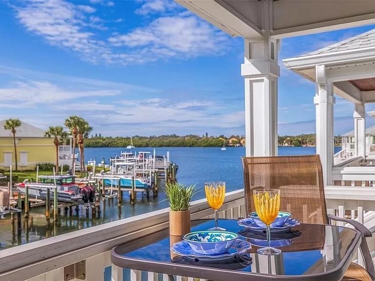 5191 Salmon Dr. #C, St Petersburg, FL 33705