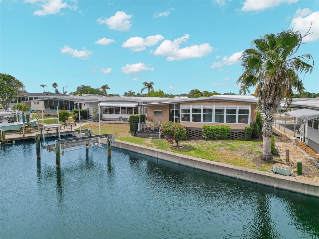 646 Mount Oak Ave. #731, St Petersburg, FL 33702