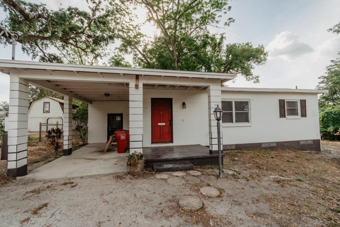 601 N Franklin St., Plant City, FL 33563