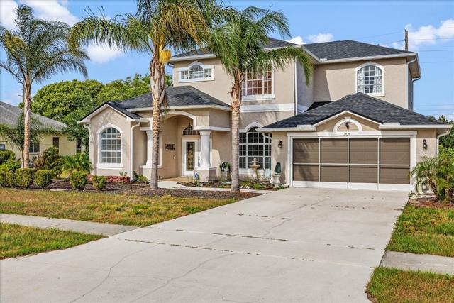 New Homes with In-ground Swimming Pools in Spring Hill: April 27th to May 3rd