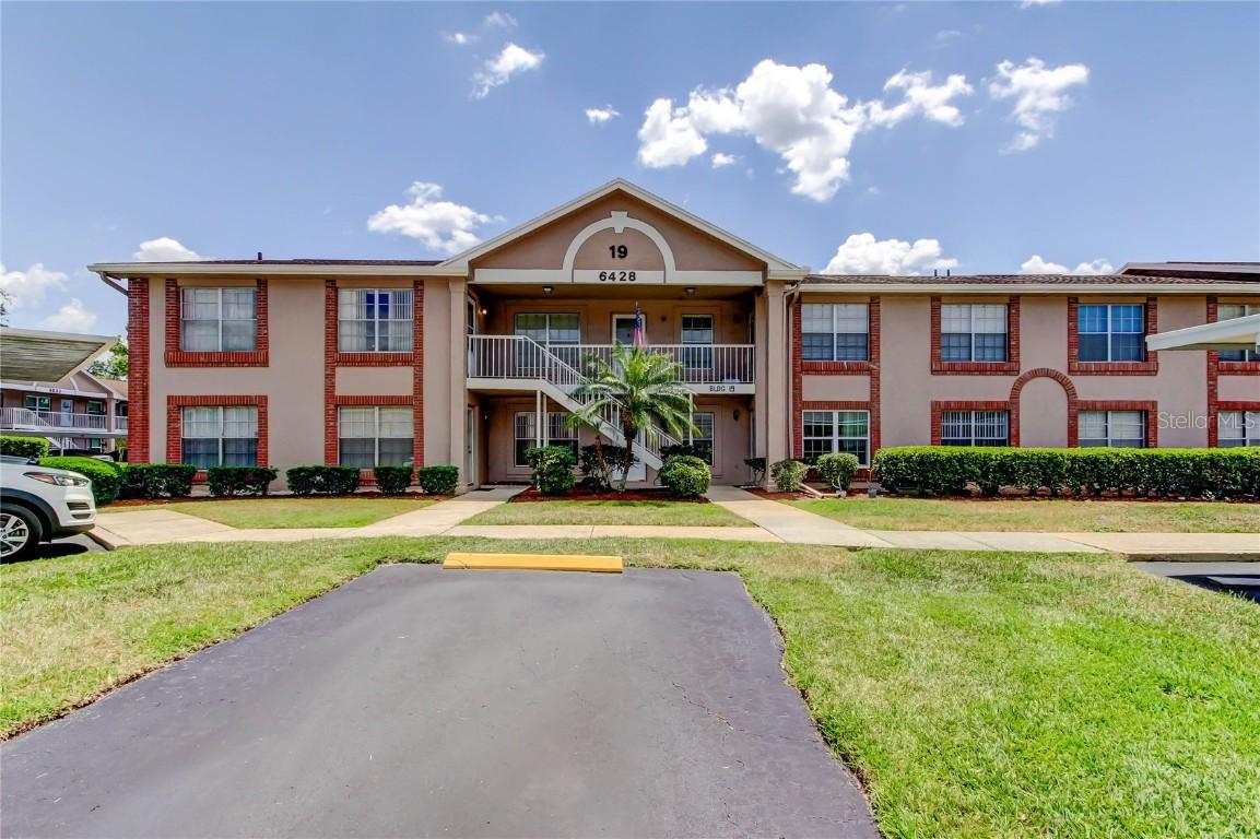 6428 Gloria Dr. #21, New Port Richey, FL 34653