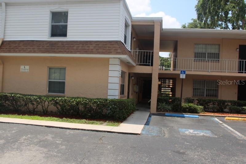 4725 Joseph Ct. #233, Tampa, FL 33614