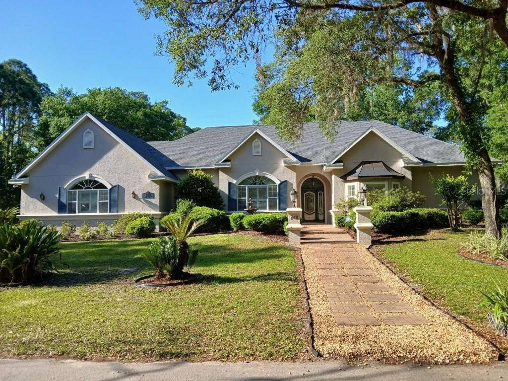 19811 Lake Dorr Rd., Altoona, FL 32702