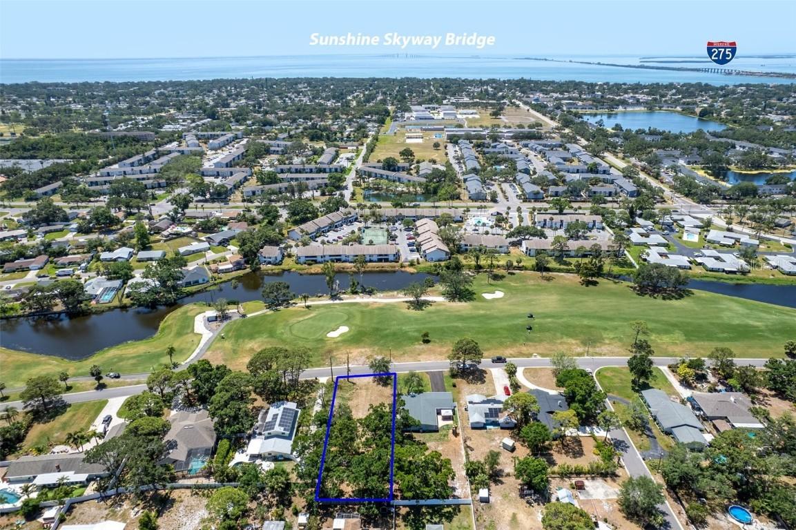 Anastasia Way, St Petersburg, FL 33712