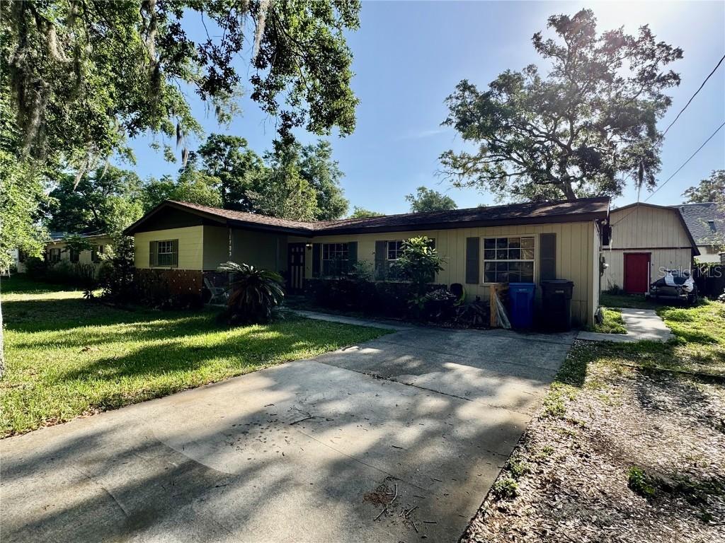 1703 N Taylor Rd., Brandon, FL 33510