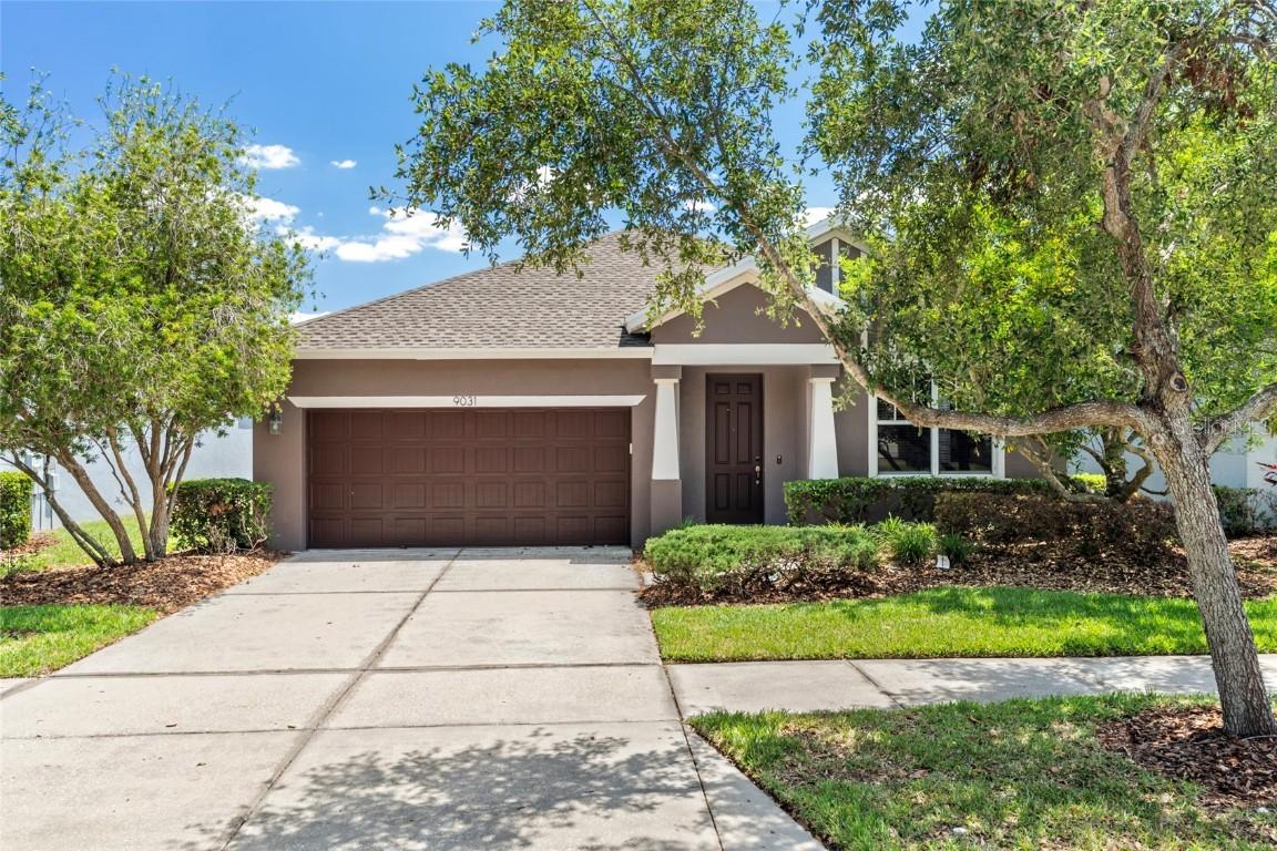 9031 Sienna Moss Ln., Riverview, FL 33578