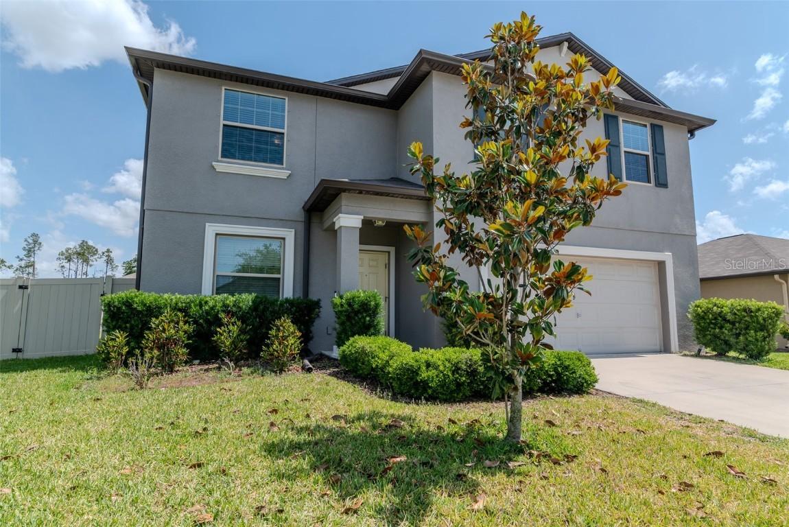 6653 Mineral Springs Rd., New Port Richey, FL 34653