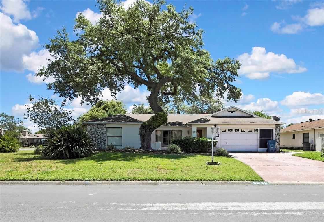 5042 Gaston St., Spring Hill, FL 34607