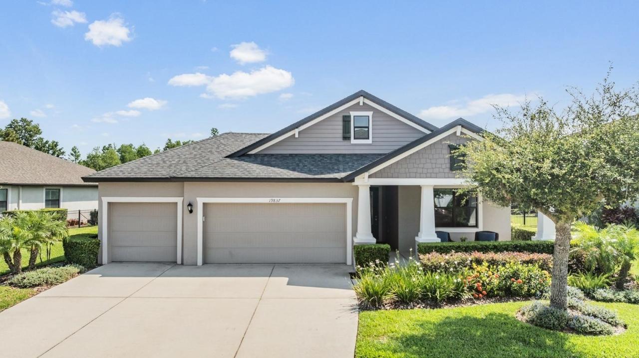 19837 Lonesome Pine Dr., Land O Lakes, FL 34638