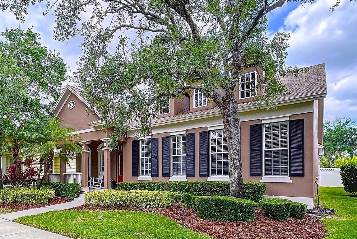10309 Marchmont Ct., Tampa, FL 33626