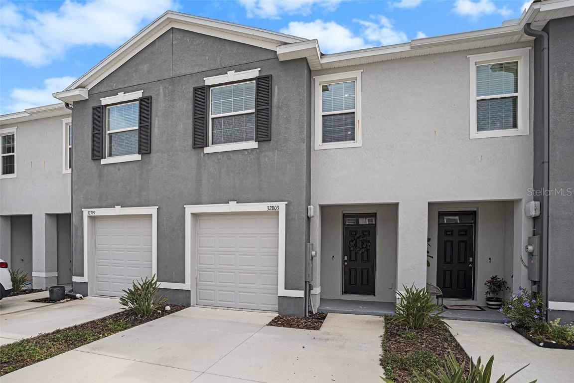 32803 Pez Landing Ln., Wesley Chapel, FL 33543