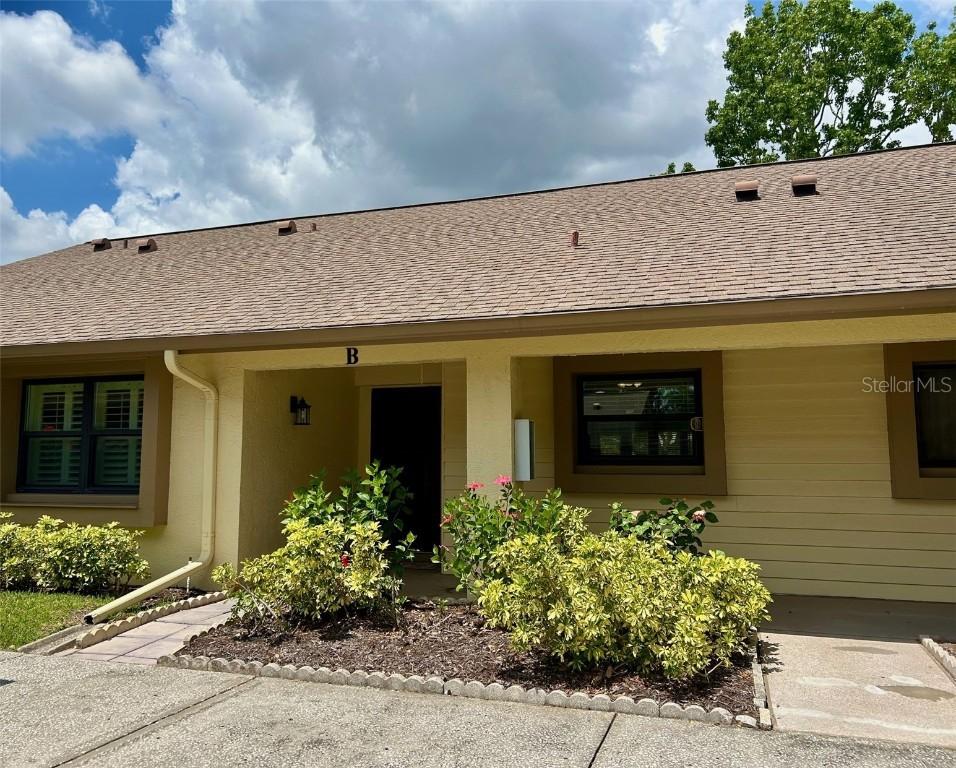 2567 Oakleaf Ln. #41B, Clearwater, FL 33763