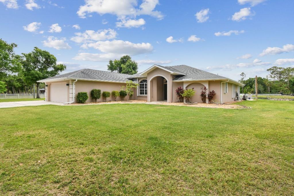 6080 Taneytown St., North Port, FL 34291