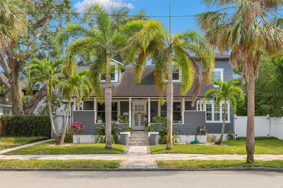 336 9th Ave., St Petersburg, FL 33701