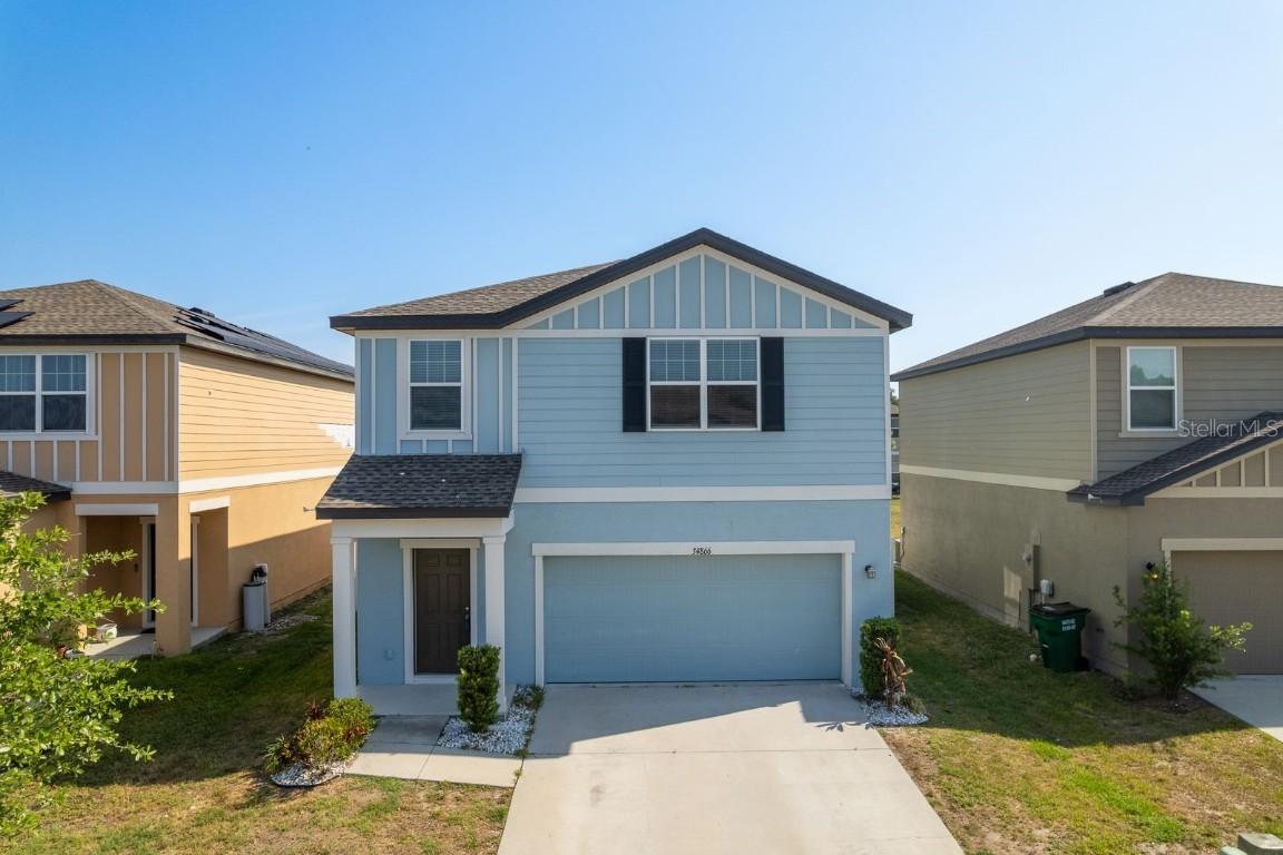 34866 Daisy Meadow Loop, Zephyrhills, FL 33541