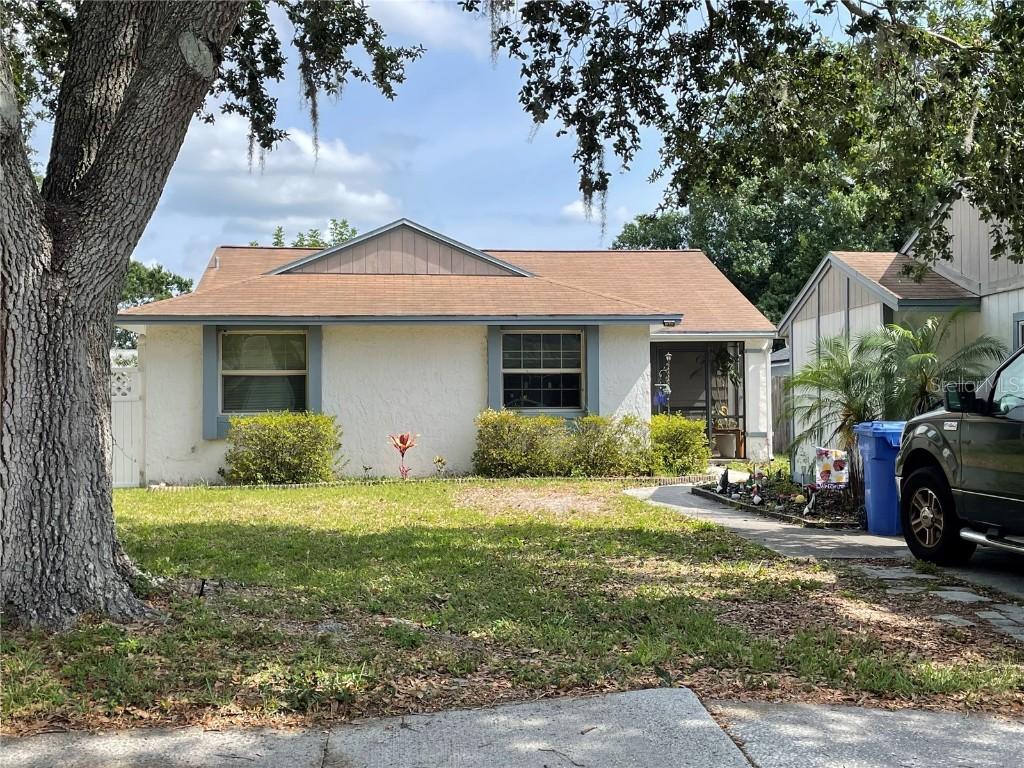 16035 Grass Lake Dr., Tampa, FL 33618