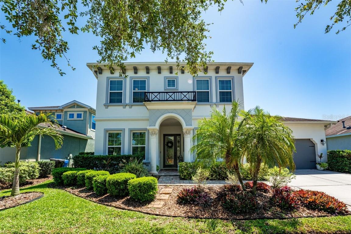 15422 Starling Crossing Dr, Lithia, FL 33547