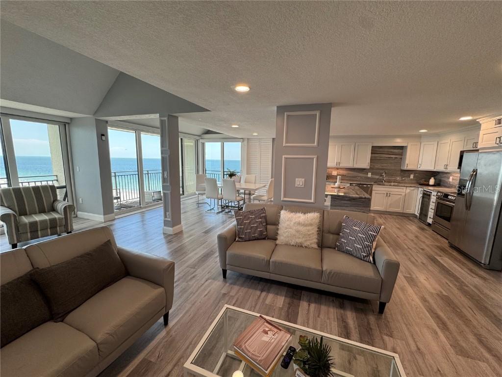 1390 Gulf Blvd. #PH-5, Clearwater, FL 33767