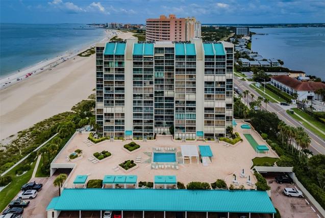 New Homes with Gulf Access in Clearwater: May 12th to May 18th