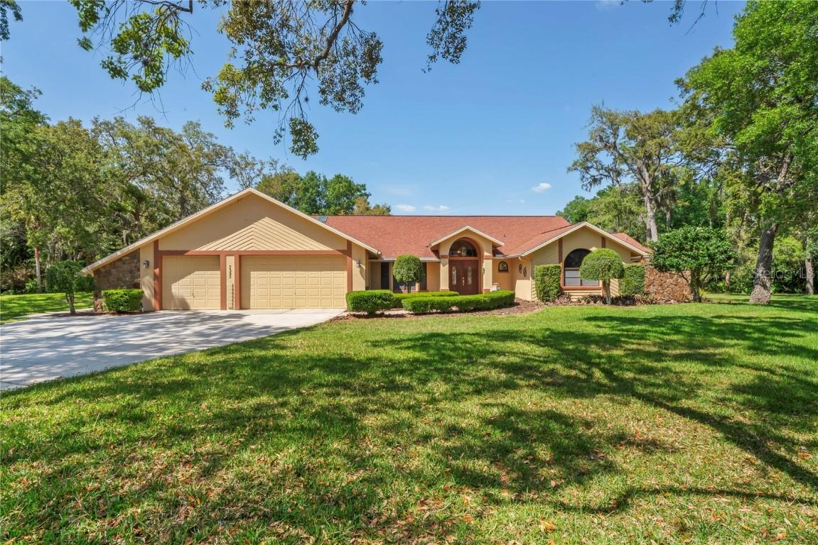 7353 Dogwood Crescent, Spring Hill, FL 34607