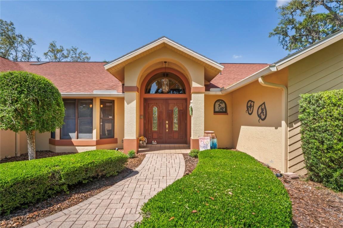 7353 Dogwood Crescent, Spring Hill, FL 34607