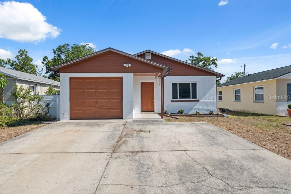 4935 42nd Pl., St Petersburg, FL 33709
