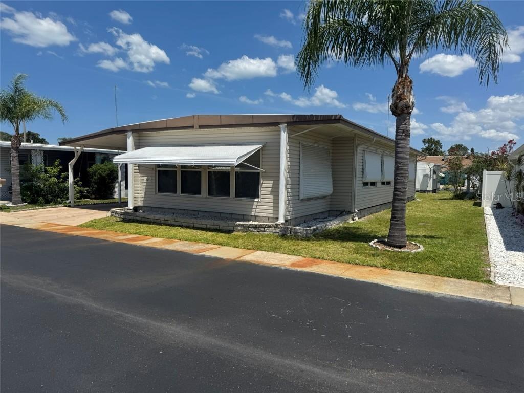 3301 Alt 19 #314, Dunedin, FL 34698