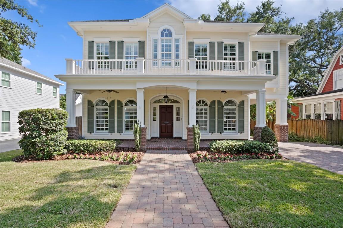 2714 W Jetton Ave., Tampa, FL 33629