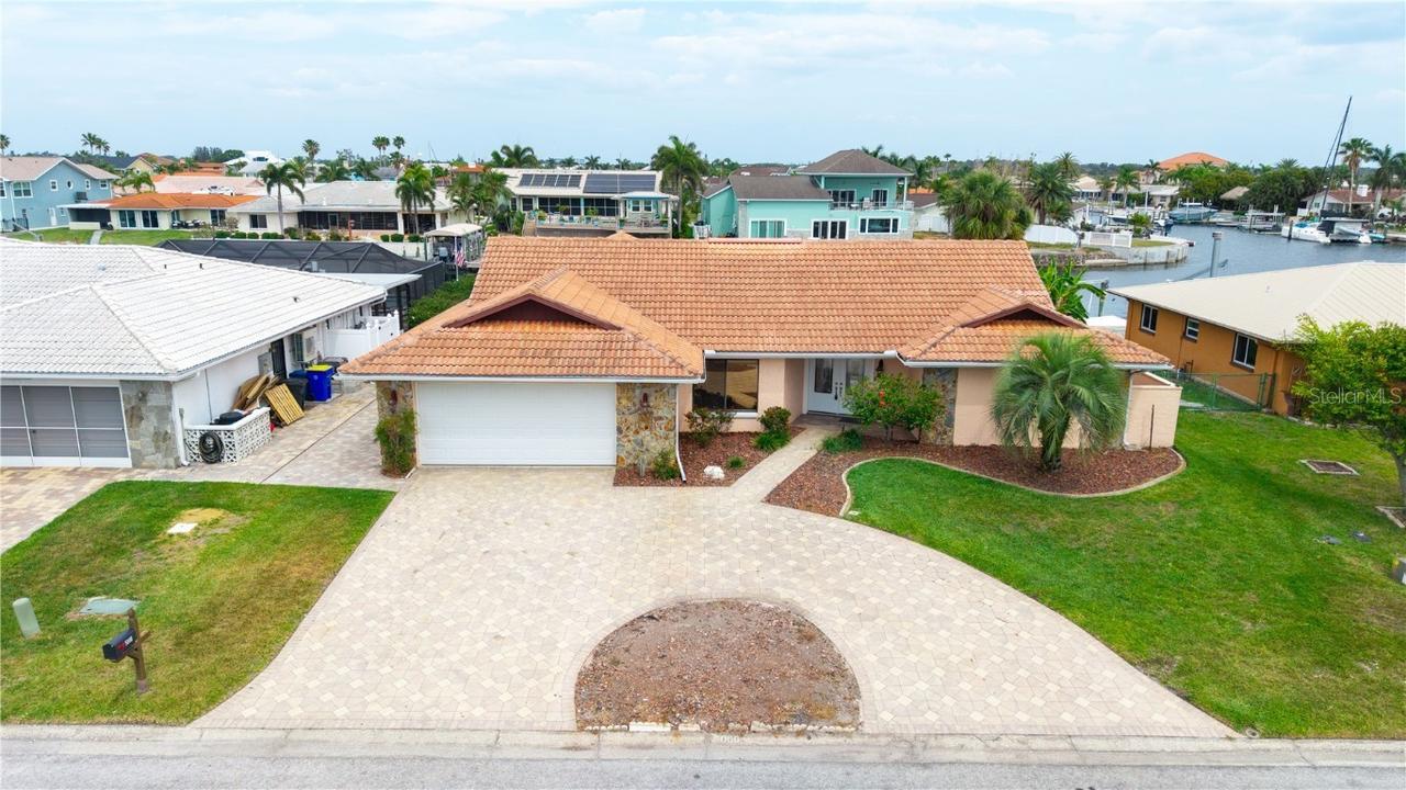 5008 Southshore Dr., New Port Richey, FL 34652
