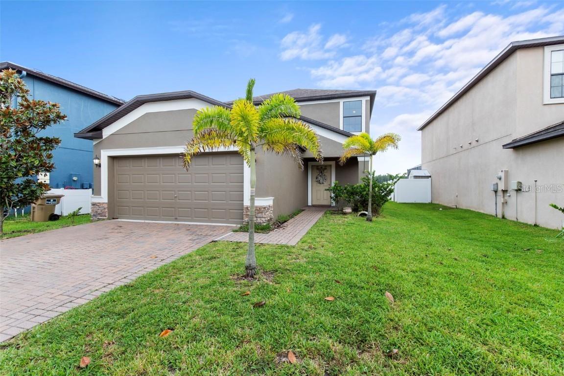 11871 Crestridge Loop, Trinity, FL 34655