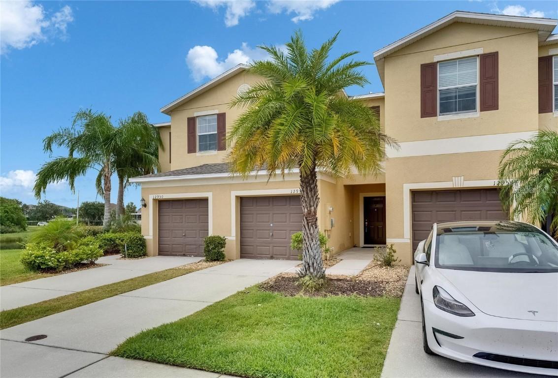 12952 Utopia Gardens Way, Riverview, FL 33579