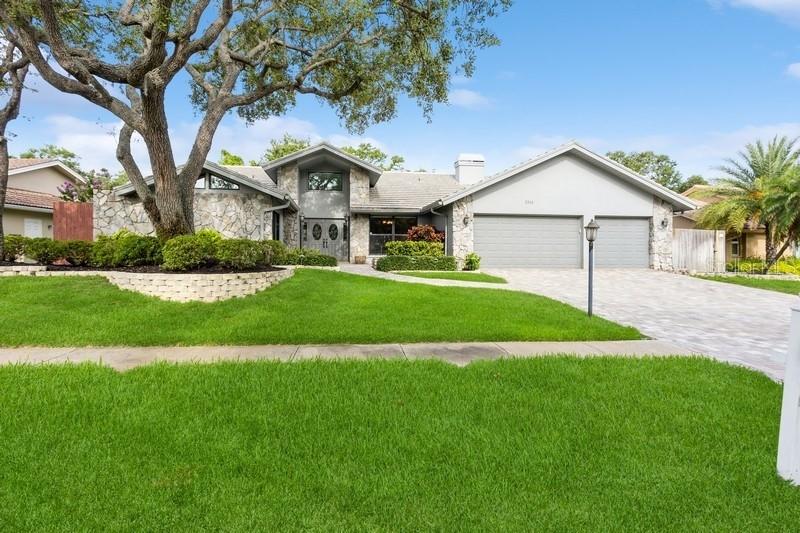3342 Waterford Dr., Clearwater, FL 33761