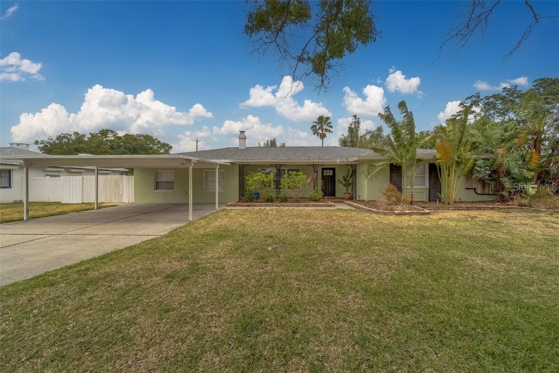 1450 Palmetto St., Clearwater, FL 33755