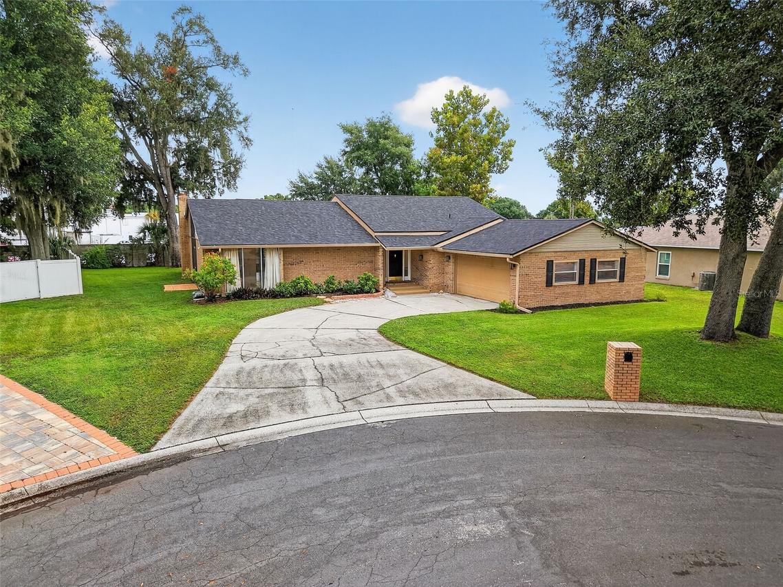 1524 New Jersey Oaks Ct., Lakeland, FL 33801