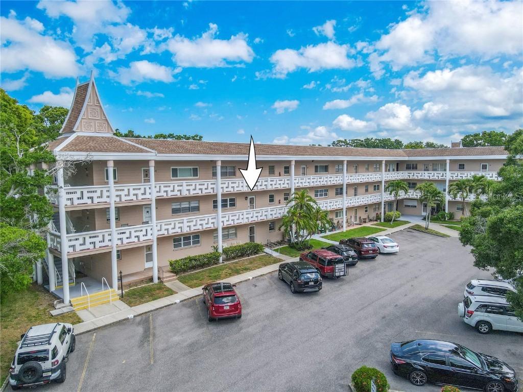 2436 Rhodesian Dr. #24, Clearwater, FL 33763