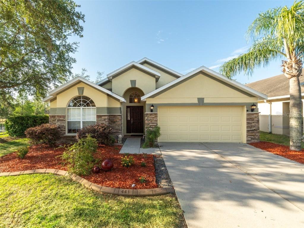 441 Thicket Crest Rd., Seffner, FL 33584