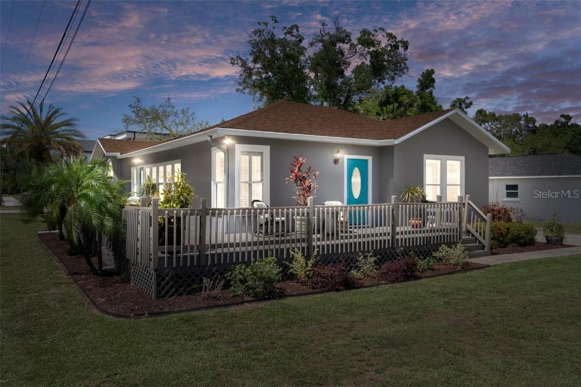 1209 W Adalee St., Tampa, FL 33603