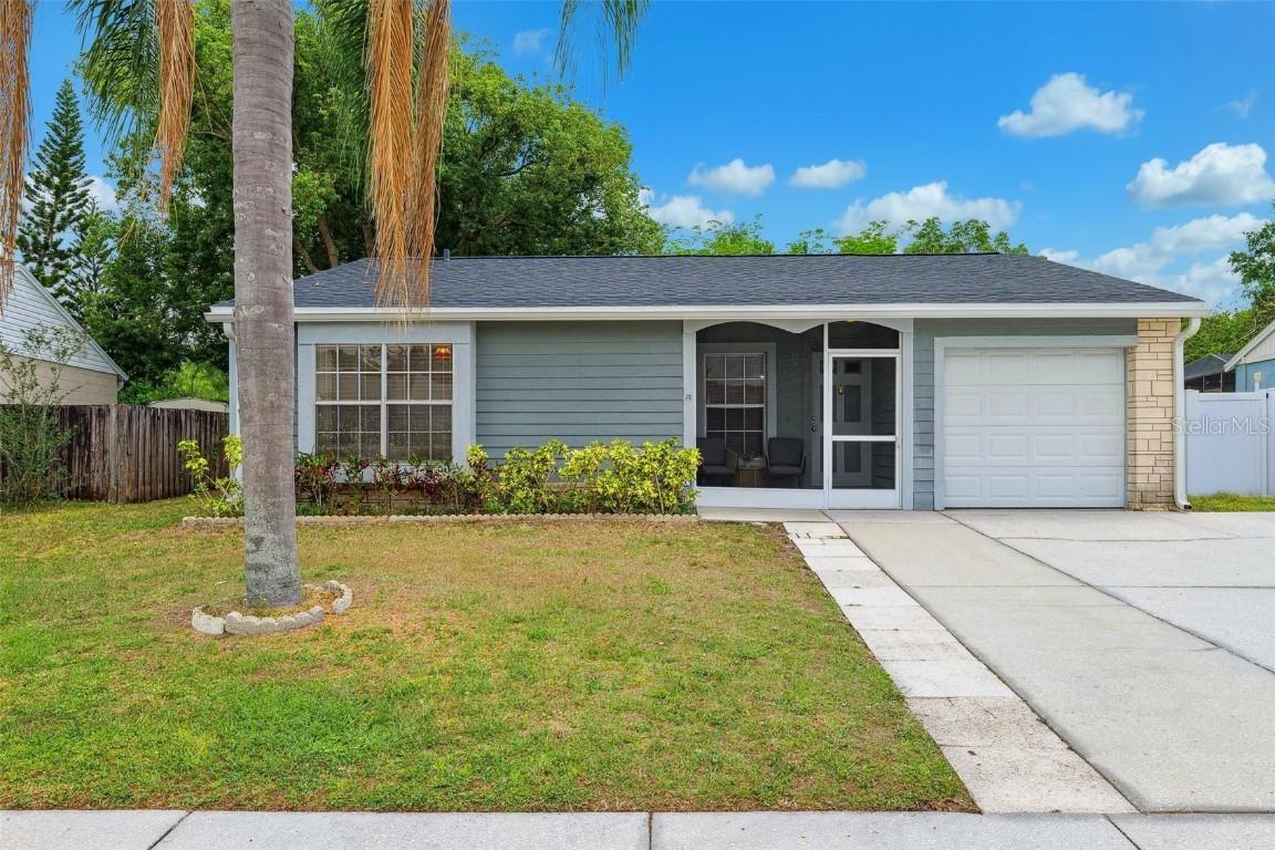 5708 Ridgestone Dr., Tampa, FL 33625