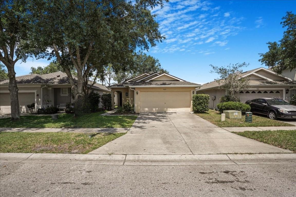 7031 Kendall Heath Way, Land O Lakes, FL 34637